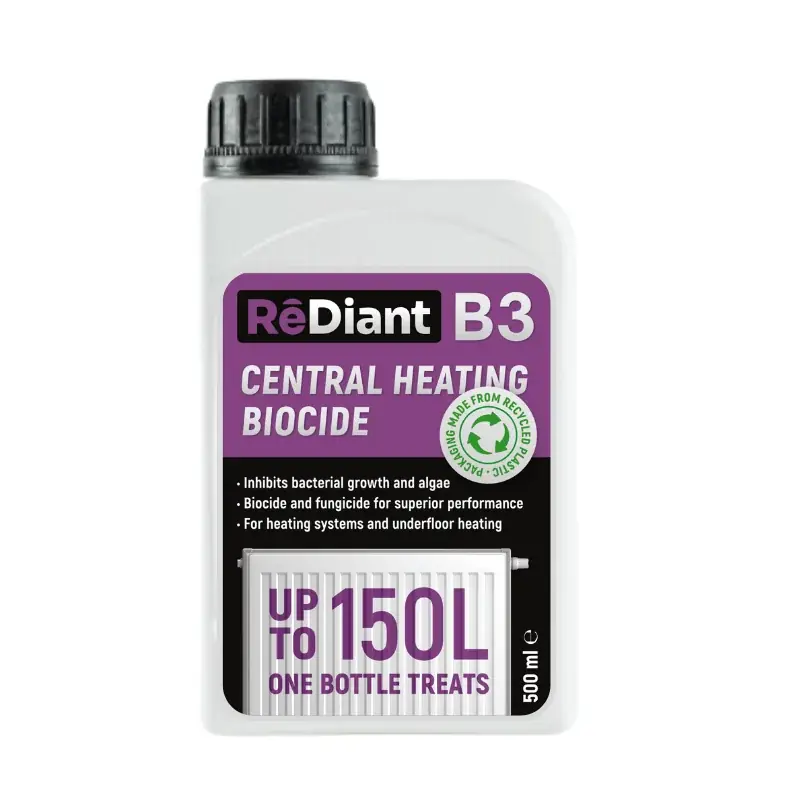 RėDiant B3 biocidas