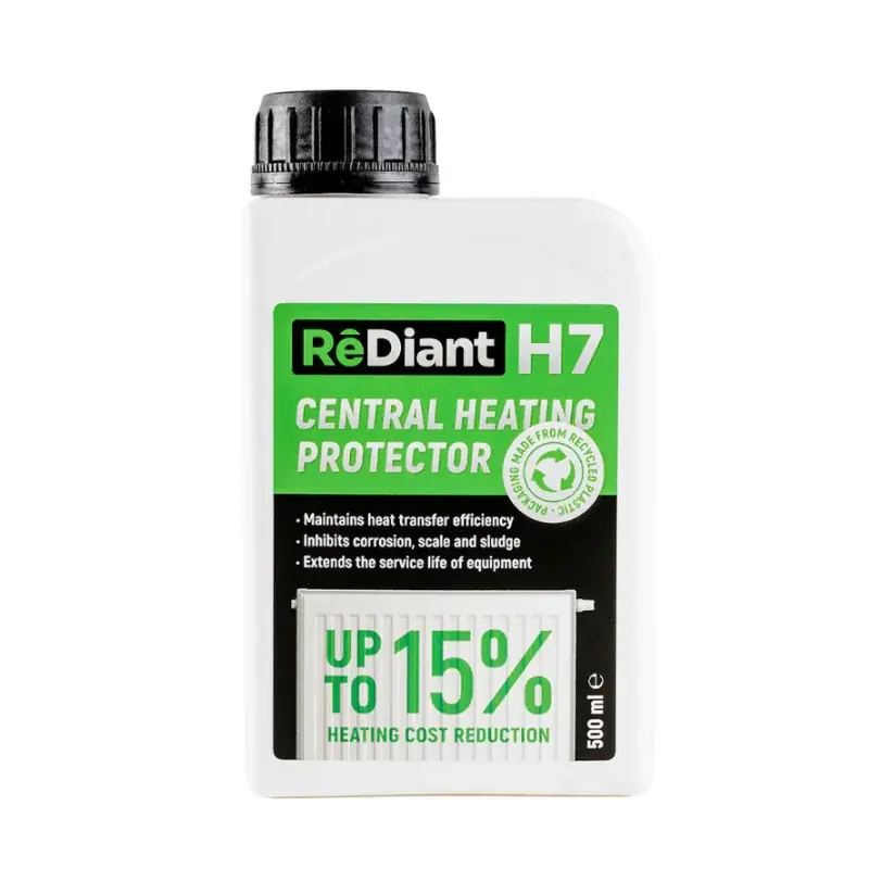 RėDiant H7 apsauga