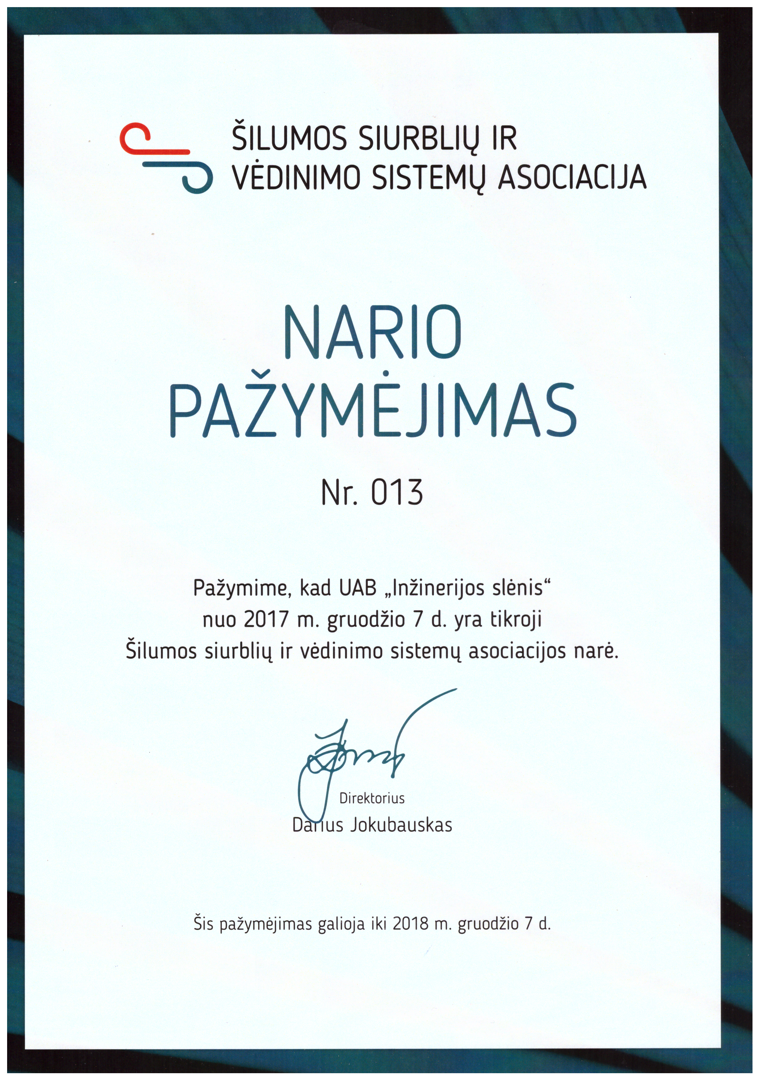 Šilumos siurblių ir vėdinimo sistemoų asociacija (1)