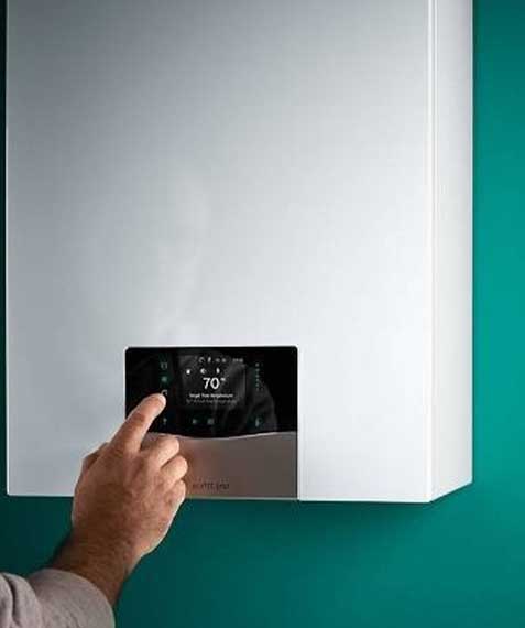 Vaillant dujinis katilas-z3